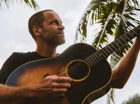 Revisa AQUÍ los detalles de Jack Johnson en Chile