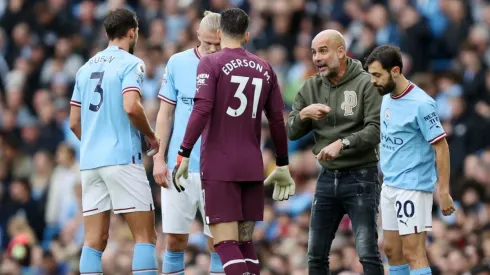Pep Guardiola se preocupa por cómo volverán sus jugadores