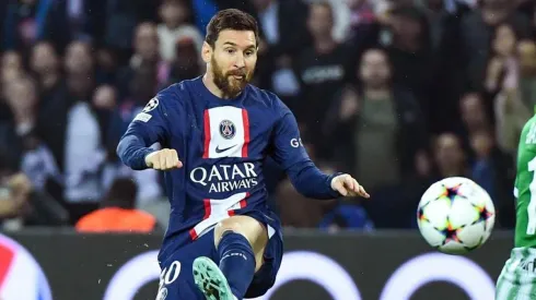 Goleada y clasificación del PSG contra Maccabi Haifa en la Champions League.