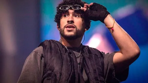 Bad Bunny se enfrentará al público chileno este fin de semana.