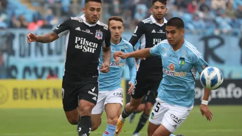 Colo Colo choca con O'Higgins en un duelo donde la entrega del título se roba las miradas