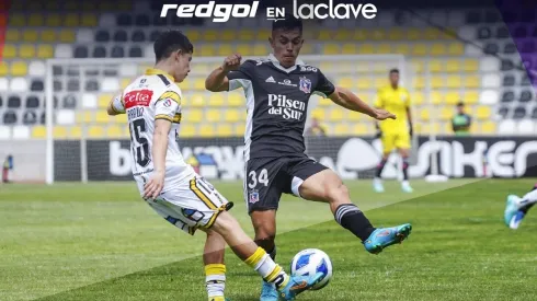 Colo Colo se transformó en el campeón del Torneo Nacional 2022, luego de vencer a Coquimbo Unido en la fecha 28.