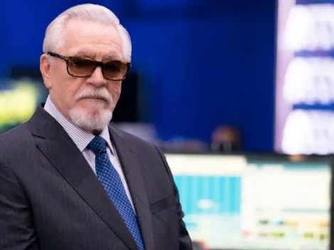 Primer adelanto de Succession 4