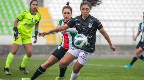 ¿Por qué no se juega el torneo femenino este fin de semana?