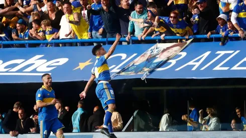 Boca se coronó campeón de la Liga Profesional de Argentina el fin de semana y va por más.