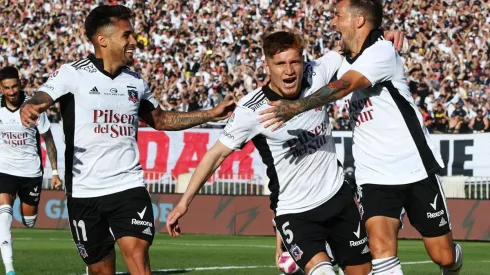 Colo Colo busca reforzarse para competir mejor a nivel internacional