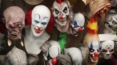 ¿Cómo hacer en casa máscaras para Halloween?