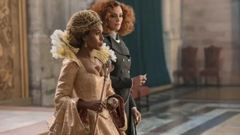 La Escuela del Bien y el Mal.