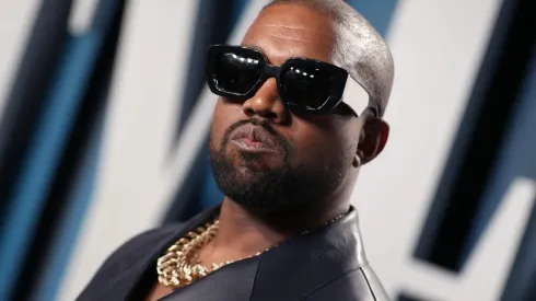 Kanye West