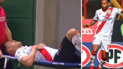 De la Fuente lamentó la lesión de Cahais