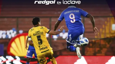 Universidad de Chile será uno de los protagonistas de mitad de semana en la Copa Chile ante Unión Española, luego de empatar con Everton.