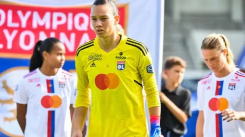 Lyon de Tiane buscará dar el golpe vs Juventus en la Champions