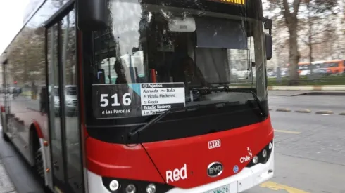 ¿Cuándo sube el pasaje del Transporte Público?