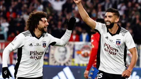 Falcón y Amor están listos con sus apuestas