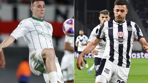 El Taladro y la T sólo pueden llegar a un torneo internacional si lograr coronarse en Copa Argentina.