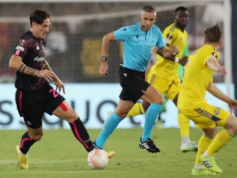 ¿Dónde ver AS Roma vs HJK Helsinki?