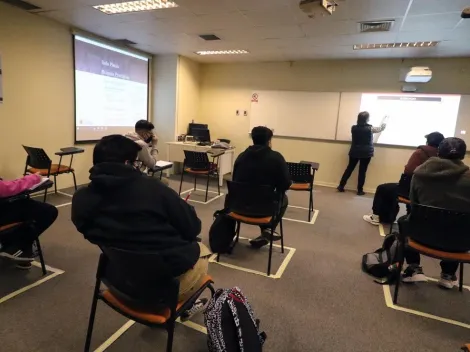 ¿Cuándo se publican los resultados del FUAS?