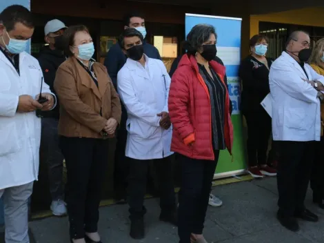 ¿De qué trata la suspensión de la Evaluación Docente 2022?