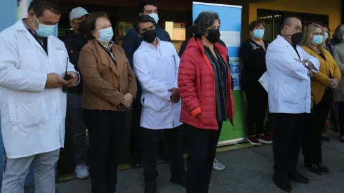 ¿Qué implica la suspensión de la Evaluación Docente de 2022?