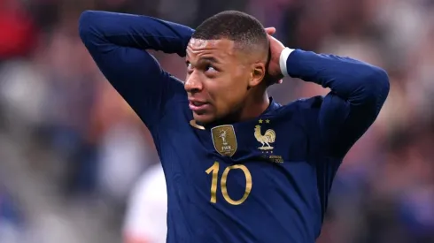 Un DT finalista del mundo le tira las orejas a Mbappé