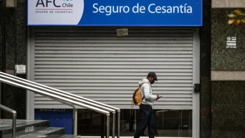 Seguro de Cesantía
