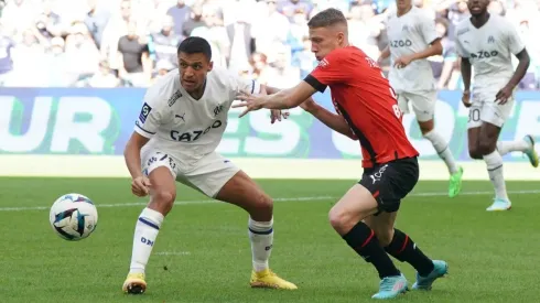 Alexis tiene en la mira los octavos de final.