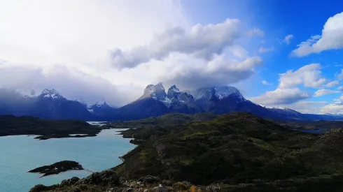 ¿Qué lugares de Chile están en la lista de patrimonio geológico mundial?