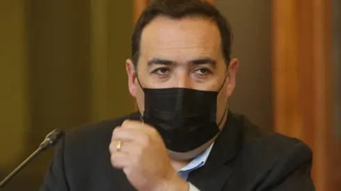 ¿Por qué el alcalde Morales bloqueó los accesos de Puchuncaví?