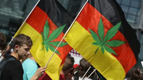 Marihuana: Alemania legaliza el consumo recrativo de cannabis