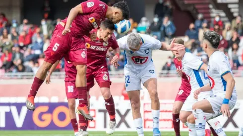 La Serena quiere el apoyo de sus hinchas para buscar la permanencia