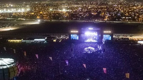 Lollapalooza Chile 2023 ya tiene disponibles sus pases diarios.