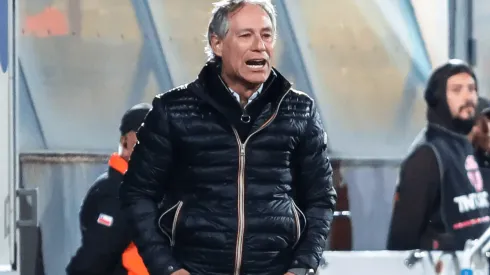 Ariel Holan tiene claro que la UC precisa de una inversión para reinventarse después de esta temporada.