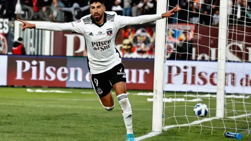 Adelantan que Blanco y Negro pretende armar a Colo Colo 2023 con 3 millones de dólares.