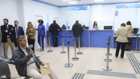 ¿Cómo saber si estoy en Fonasa?