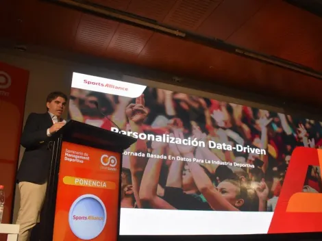 Así fue el exitoso Go Latam Summit en Santiago de Chile