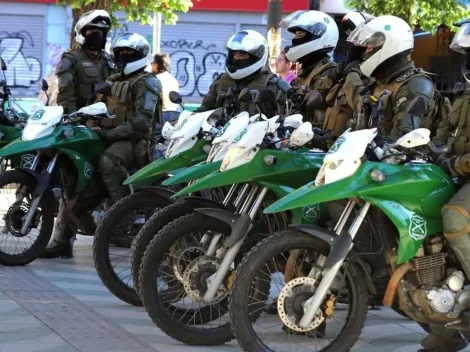 Fundación Paz Ciudadana: Aumentó la percepción de temor ante la delincuencia