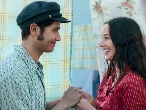 ¿Cuándo se estrena Ardiente Paciencia en Netflix?