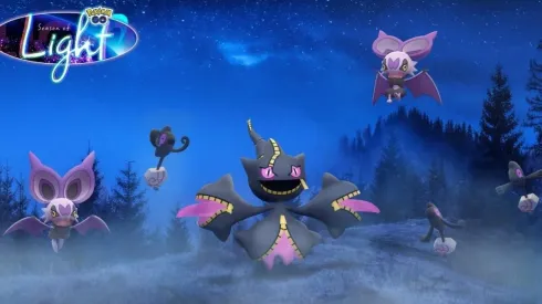 El evento será por Halloween y por el Día de los Muertos