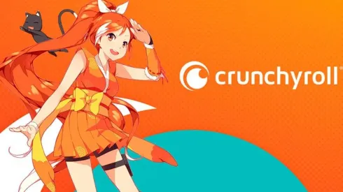 Crunchyroll tendrá un panel de media hora en la Comic Con Chile.