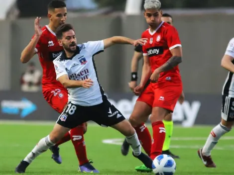 Los detalles de la cláusula que aleja a Alarcón de Colo Colo