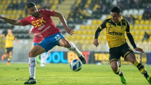 Coquimbo puede bajar de categoría este fin de semana.