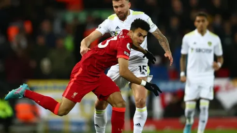 El último encuentro entre ambos terminó con victoria de los "reds" por 6-0.