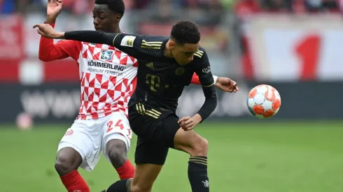 EL último cruce entre ambos fue en abril, por la fecha 32, con victoria para el Mainz por 3 a 1.