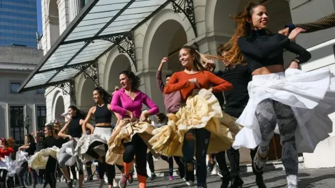 Bono Trabajadores de la Cultura