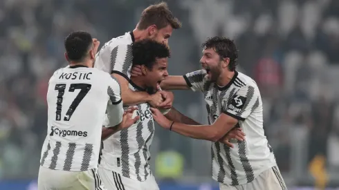 La Juve se despidió de Champions, pero buscará estirar su racha de dos victorias consecutivas en Italia.