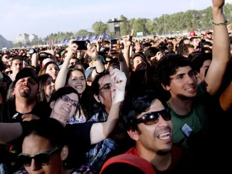 ¿Qué artistas estarán en Frontera Festival y dónde comprar las entradas?