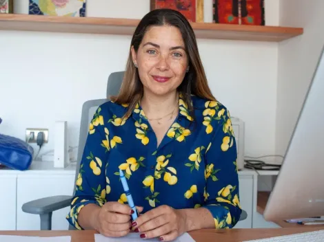 Lucía Dammert y su salida del Gobierno: “es muy fácil crear una mentira y tirarla por ahí"