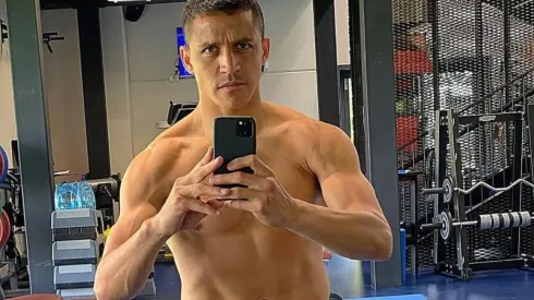 Alexis pidió recomendaciones a los chilenos a través de las redes sociales.