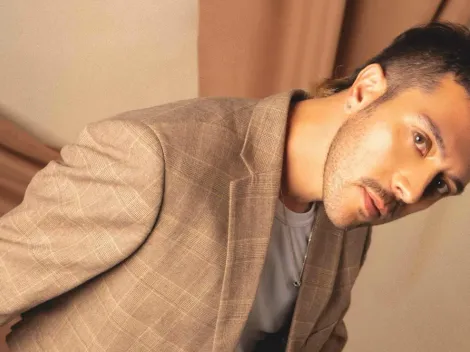 Gepe confirma gira por Chile