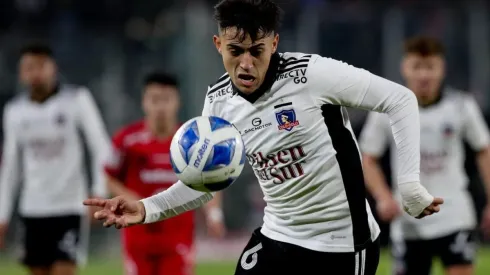 Solari no estará este domingo, pero recibirá su medalla en el amistoso de Colo Colo y River Plate